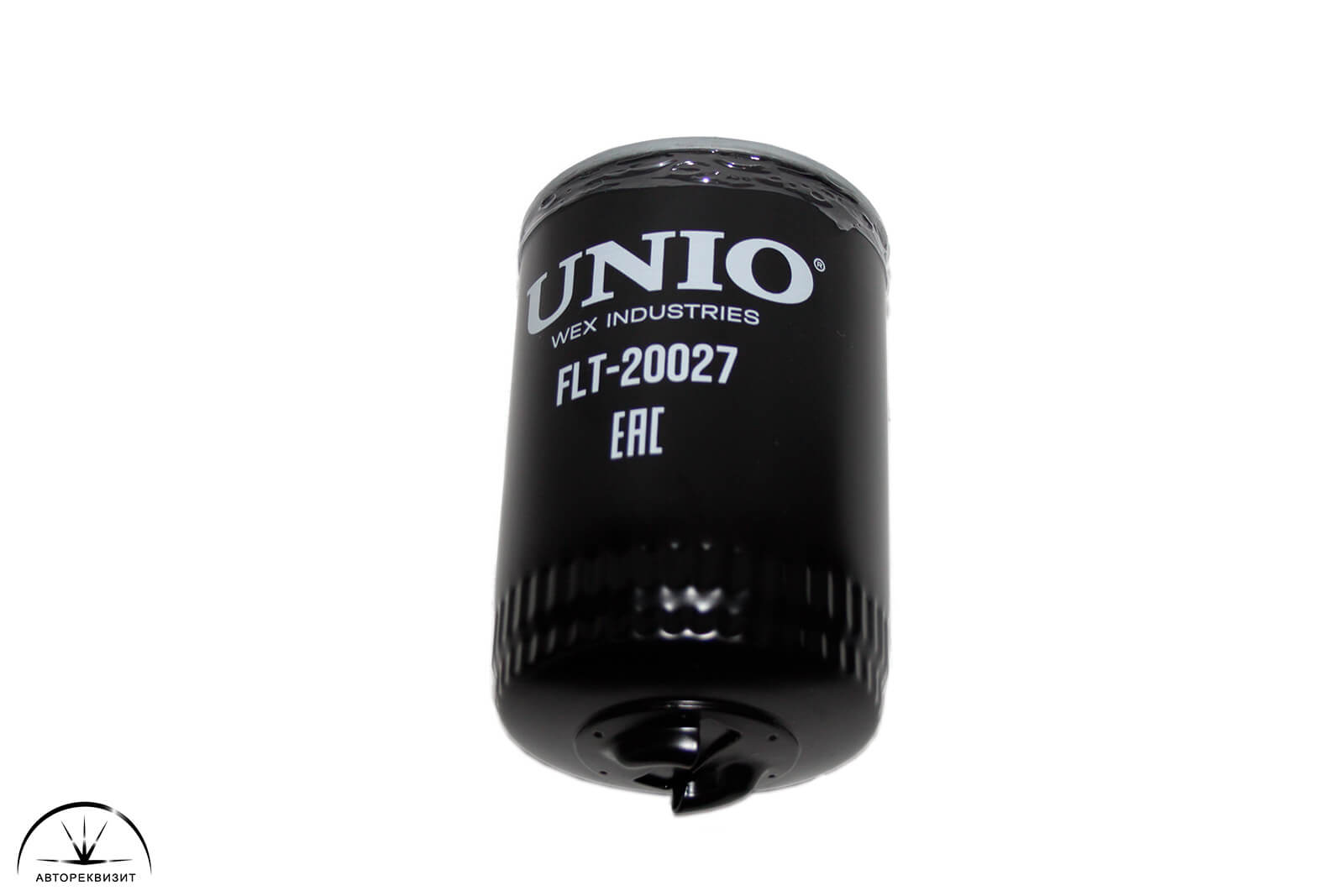Масляный фильтр UNIO FLT-20027 SP-980 (W940/66; OP526/6)