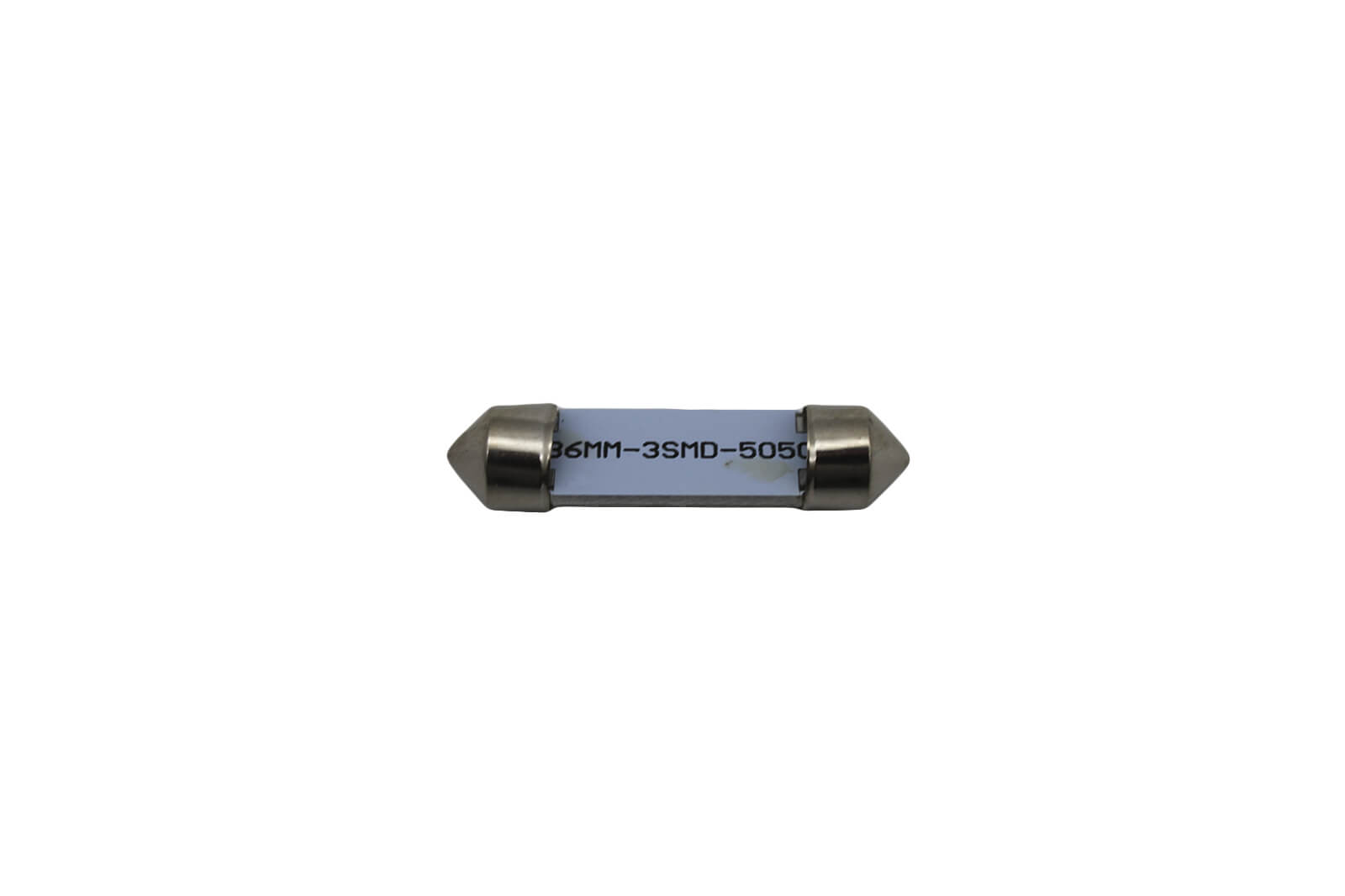 Светодиод (C5W)-T11-24V-3SMD-5050-36ММ