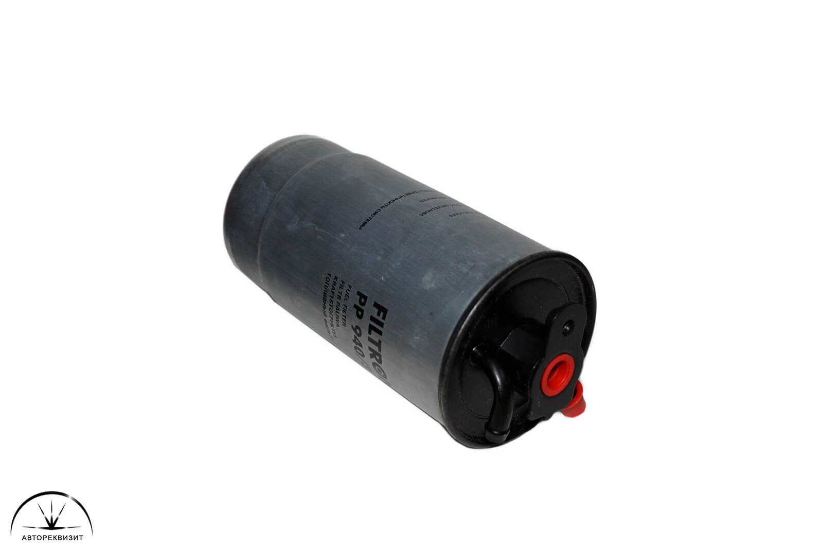 Топливный фильтр FILTRON PP940/3 (WK841/1)