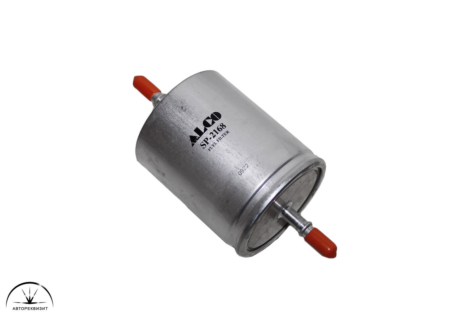 Топливный фильтр ALCO Filters SP-2168 (WK730/5)