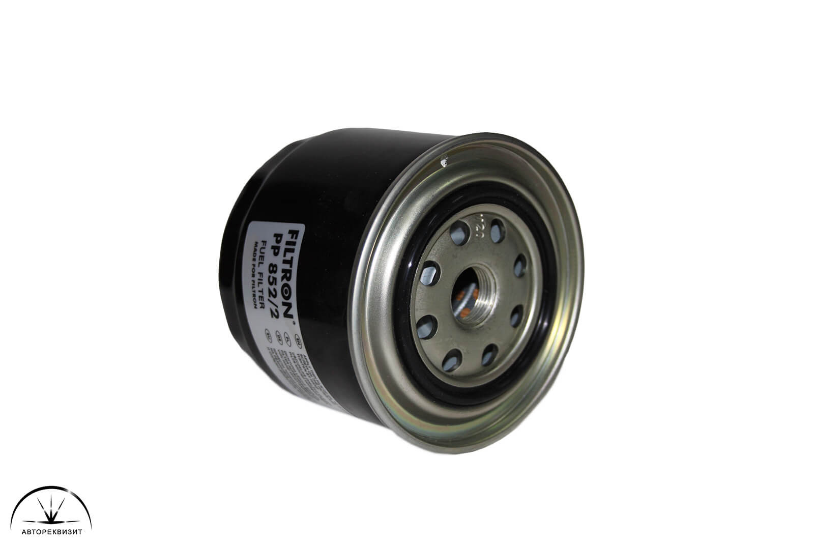 Топливный фильтр FILTRON PP852/2 (WK9023z)