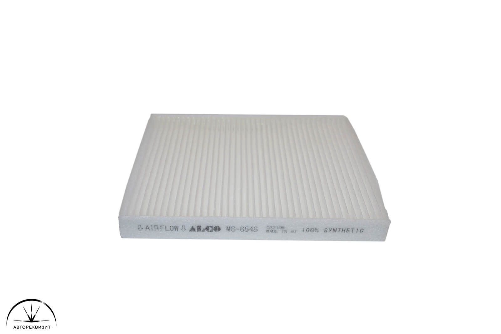 Фильтр салона ALCO MS-6545