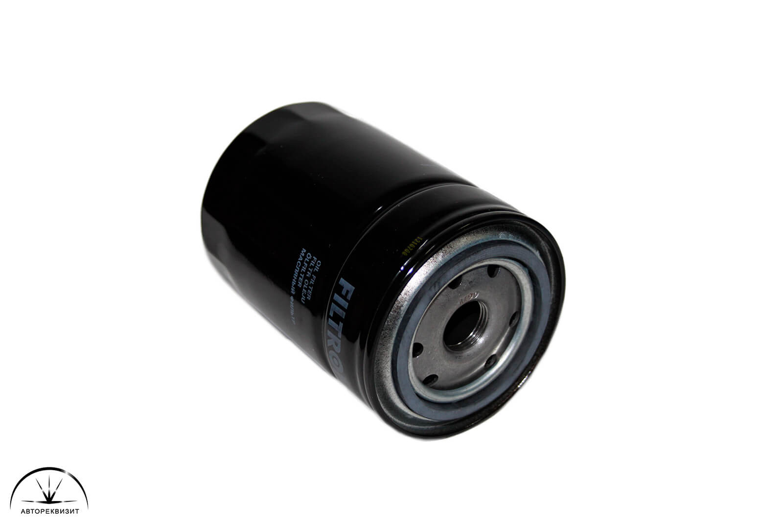 Масляный фильтр FILTRON OP592/9 (W9009)