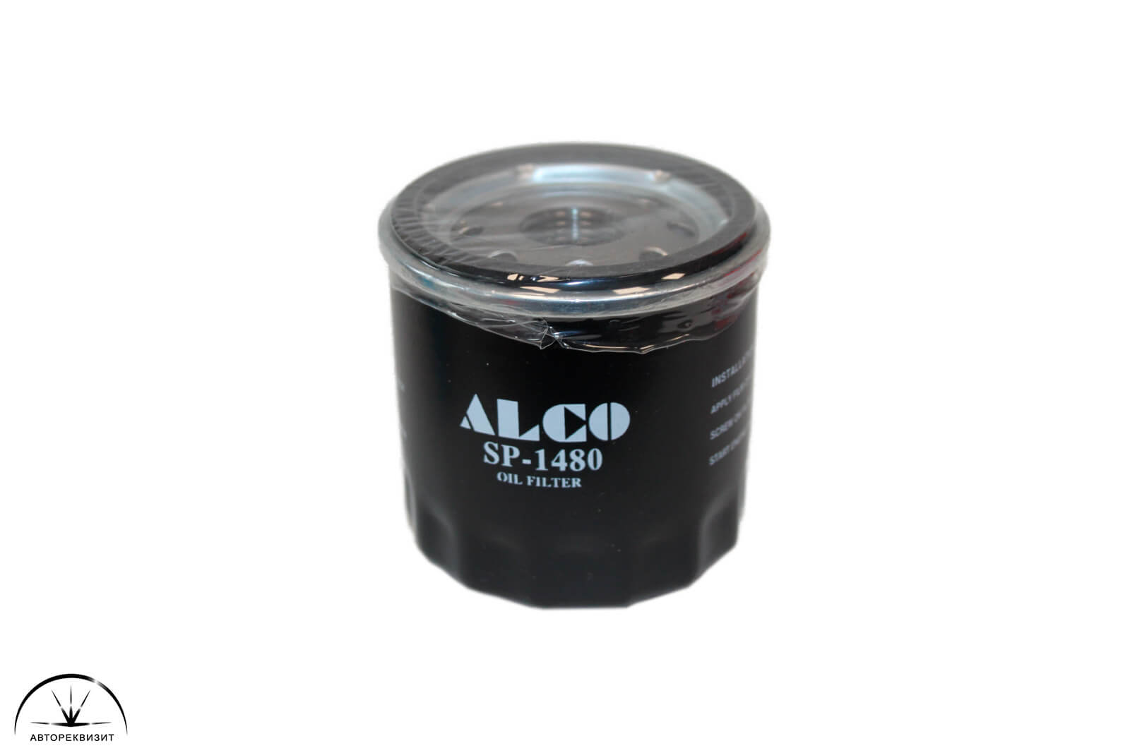 Масляный фильтр ALCO SP-1480 (OP618/2)