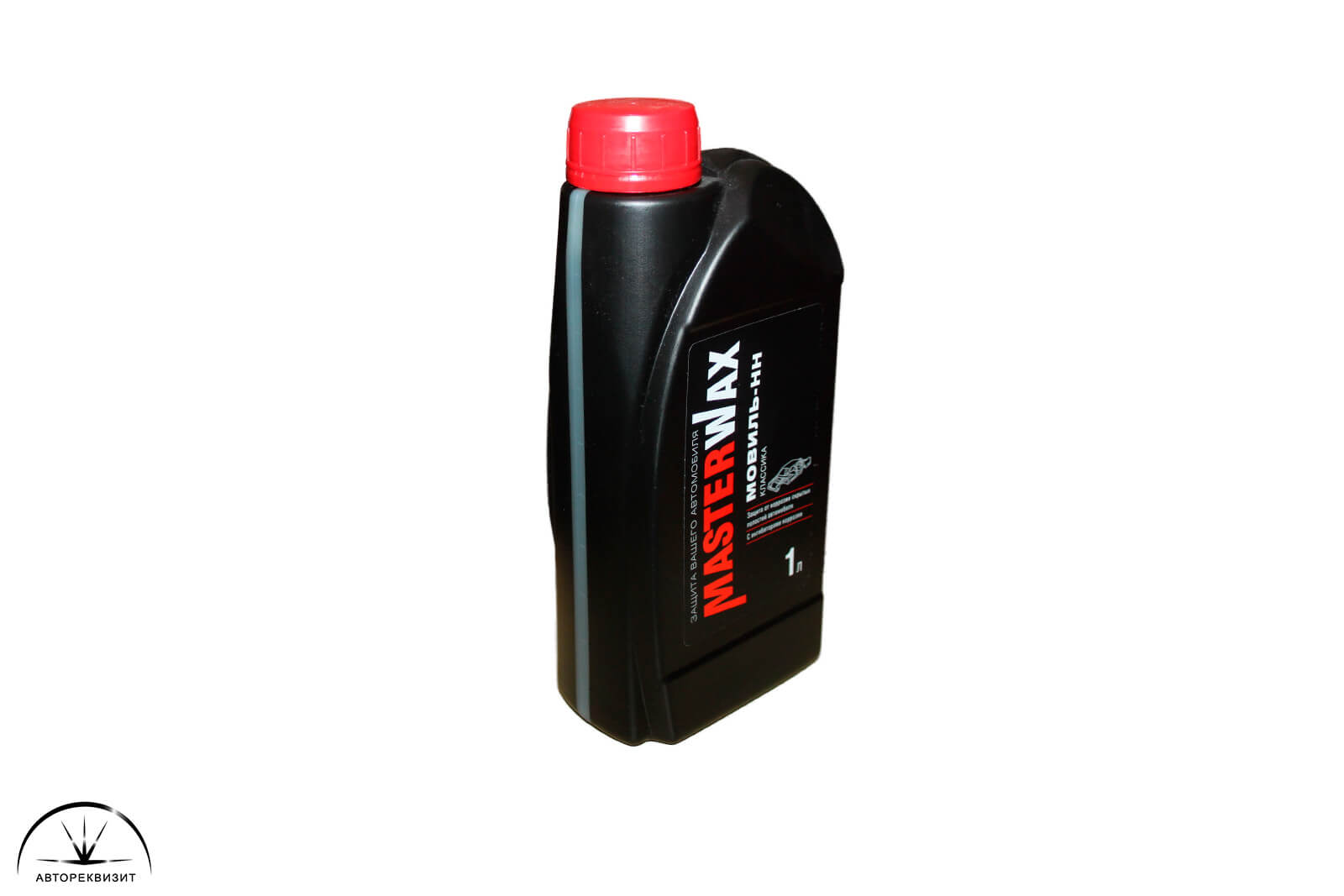 Мовиль MasterWax классика пластик, 1л