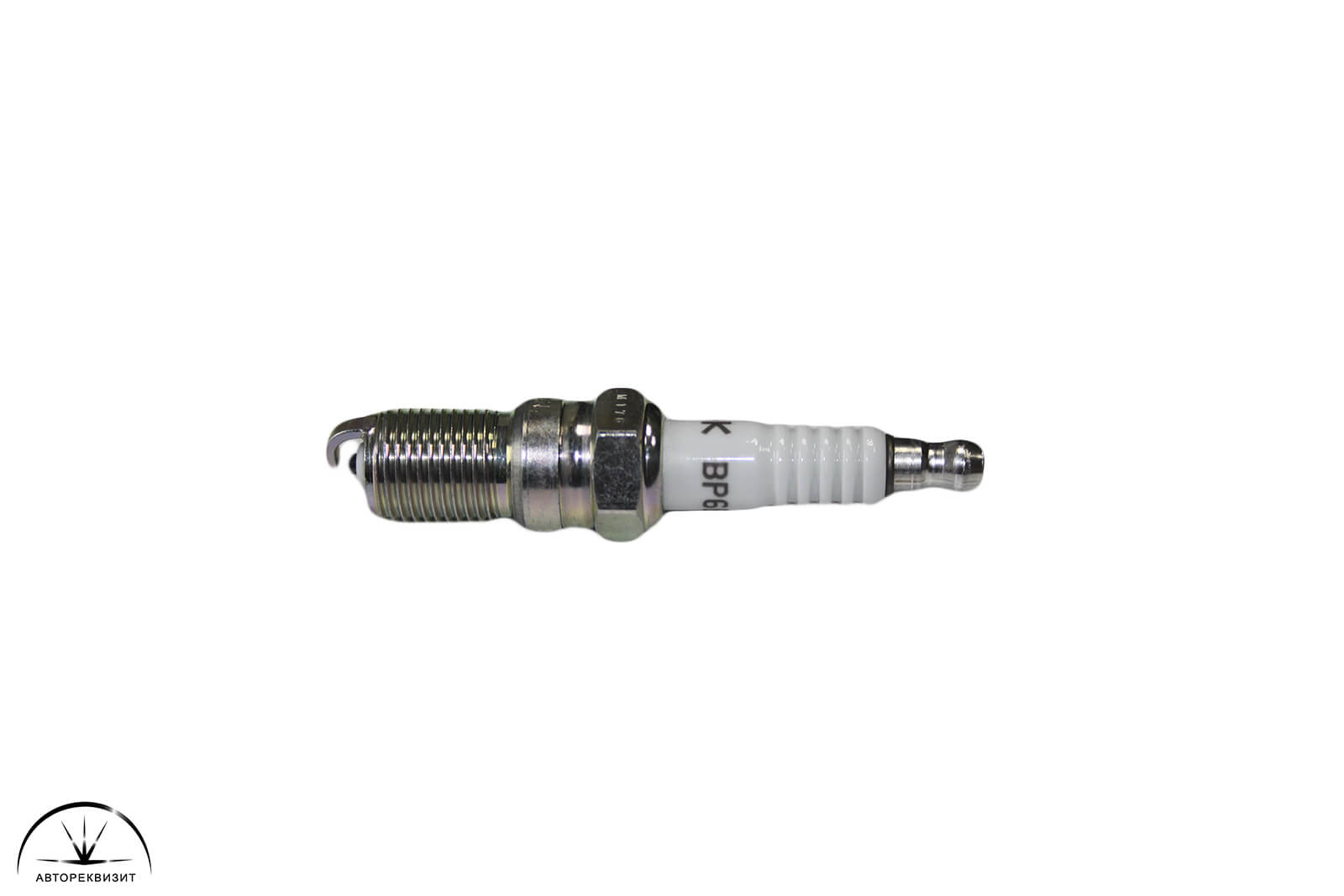 Свеча зажигания NGK BP6EFS (арт. 3812)