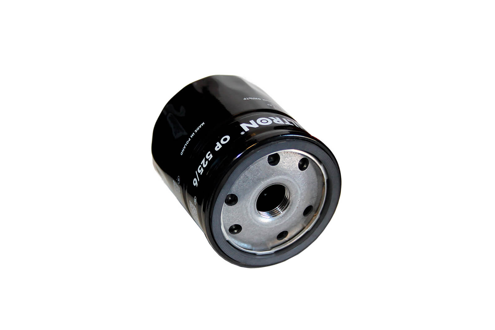 Масляный фильтр FILTRON OP525/6(W7052)