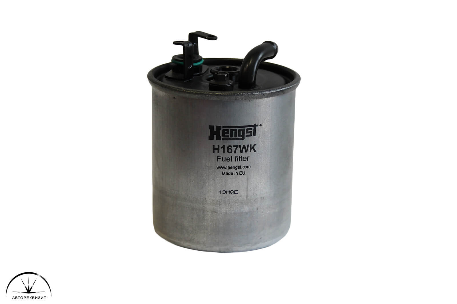 Топливный фильтр Hengst H167WK (WK842/18; PP841/3)
