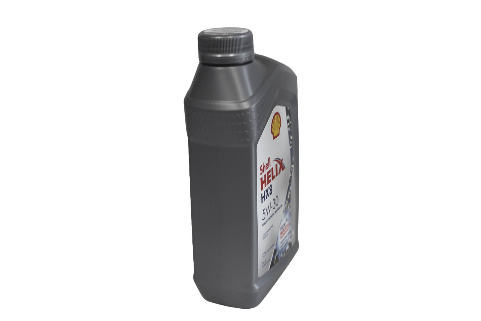 Масло моторное Shell Helix HX8 5W-30 ACEA A3/B3, A3/B4, 1л