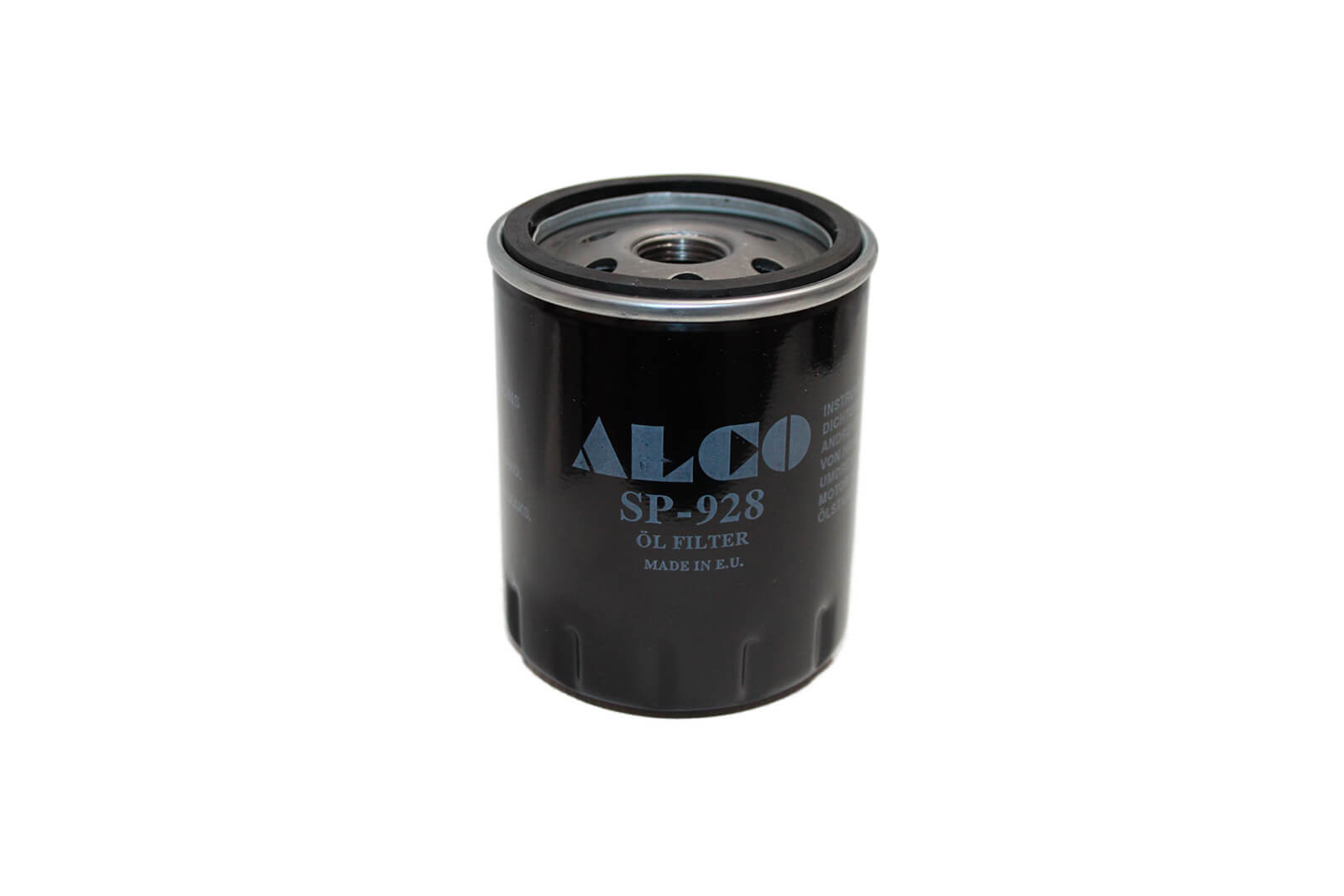 Масляный фильтр ALCO SP-928 (W712/73; OP537)