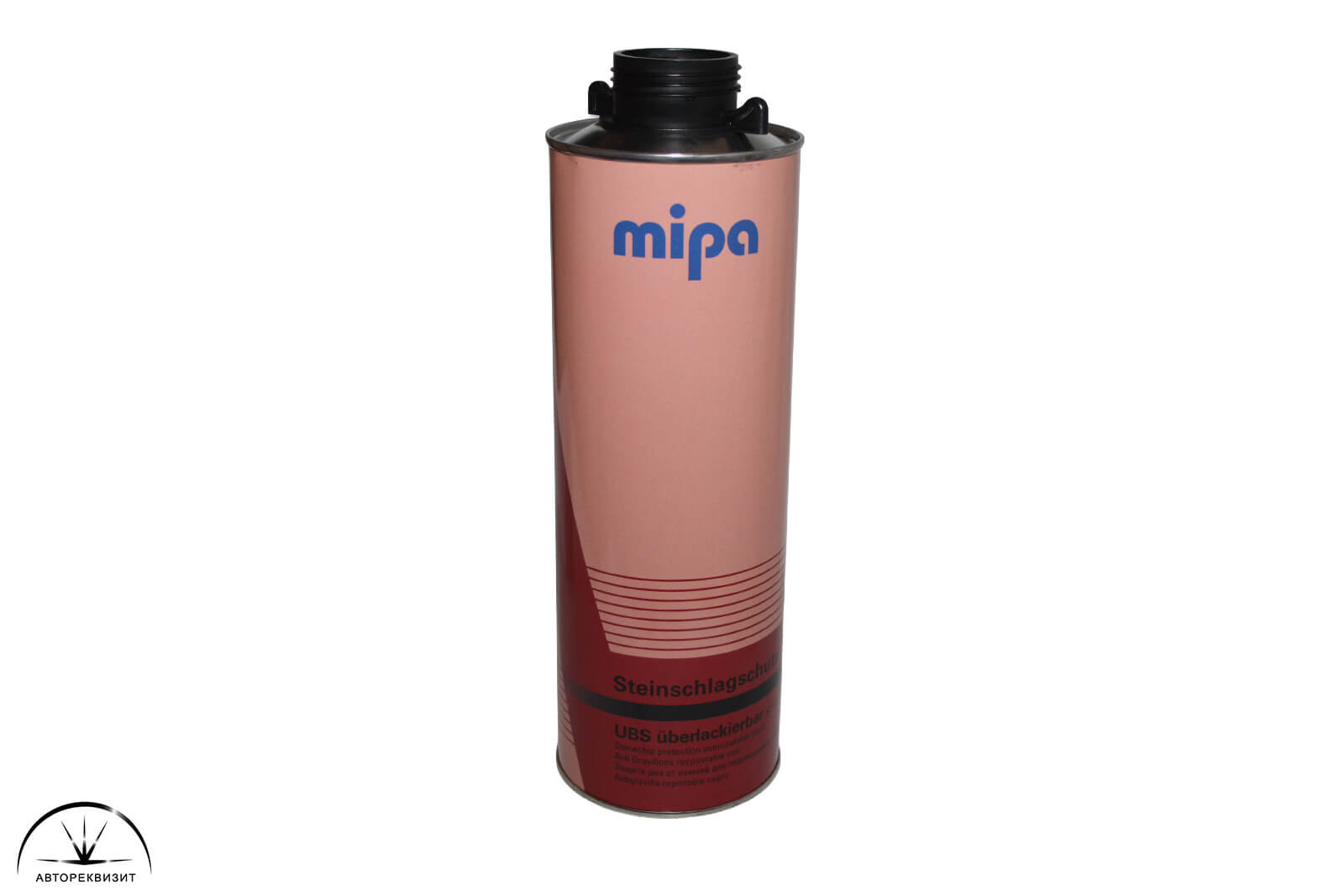 Мовиль / средство для закрытых профилей Mipa HV, 1л