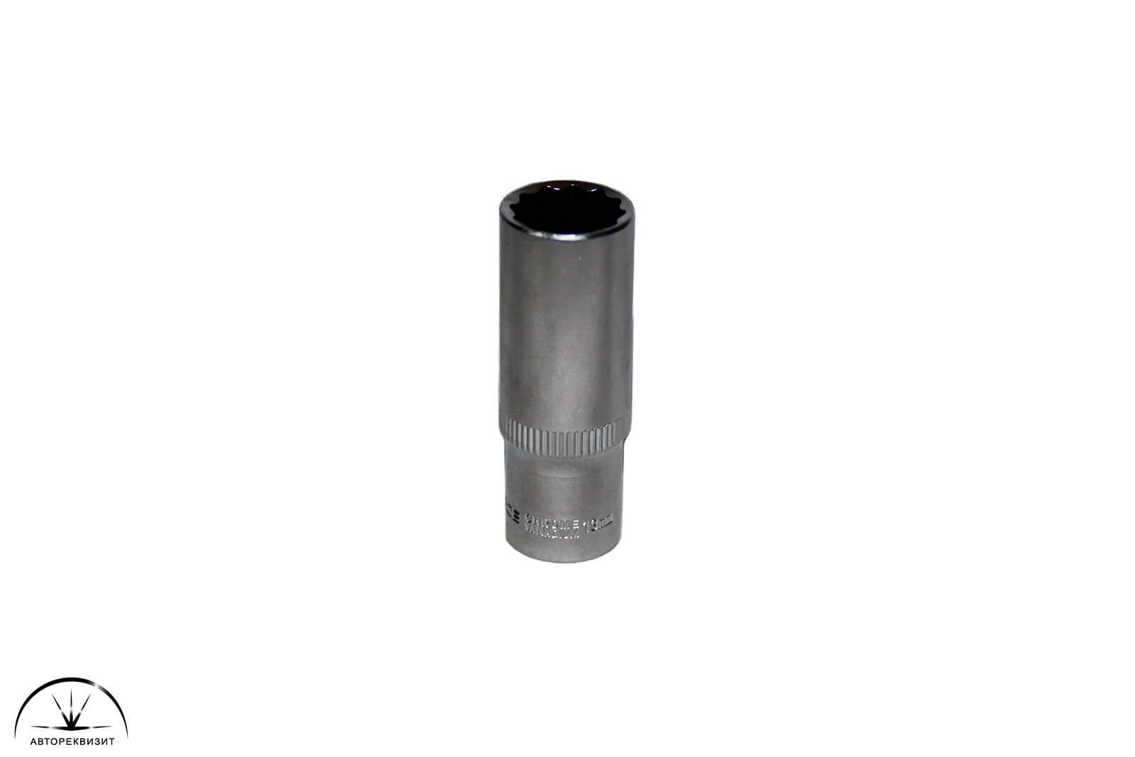Головка торцевая ROCKFORCE RF-5295013 13мм 1/4" 12-гранная 50мм