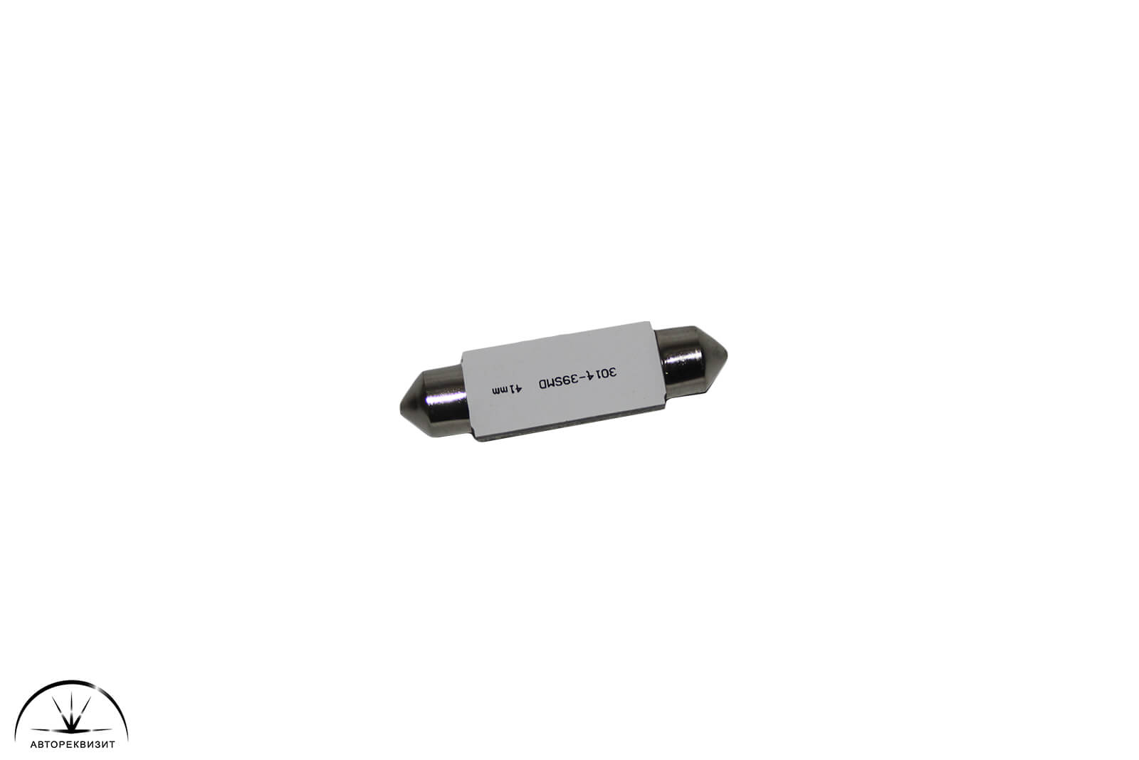 Светодиод Mega Electric C10W 41мм 36 SMD 6000K, 12V