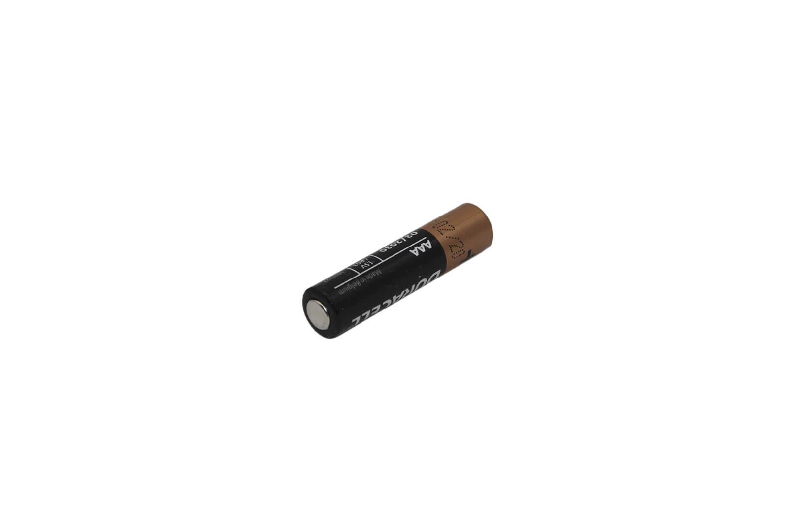 Батарейка AAA DURACELL: LR03 ALKALINE BASIC SN 1,5V