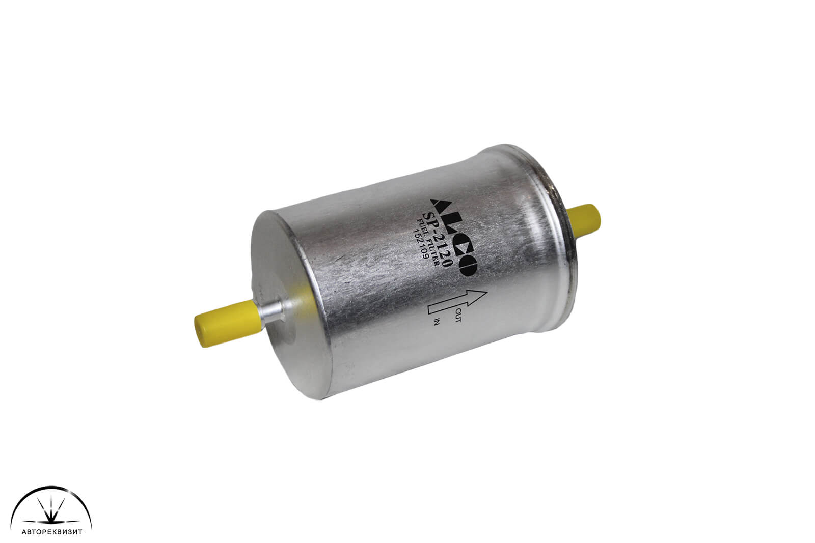 Топливный фильтр ALCO Filters SP-2120 (WK730/1; PP 836/1)