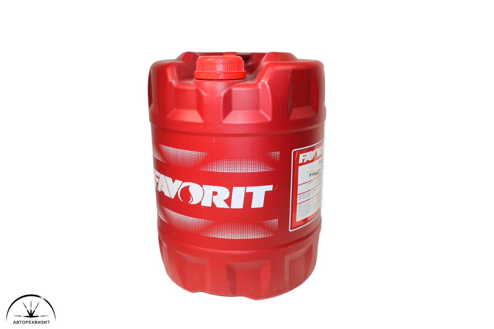 Гидравлическое масло Favorit Hydro HM ISO 46 (HLP 46) минеральное, 20л