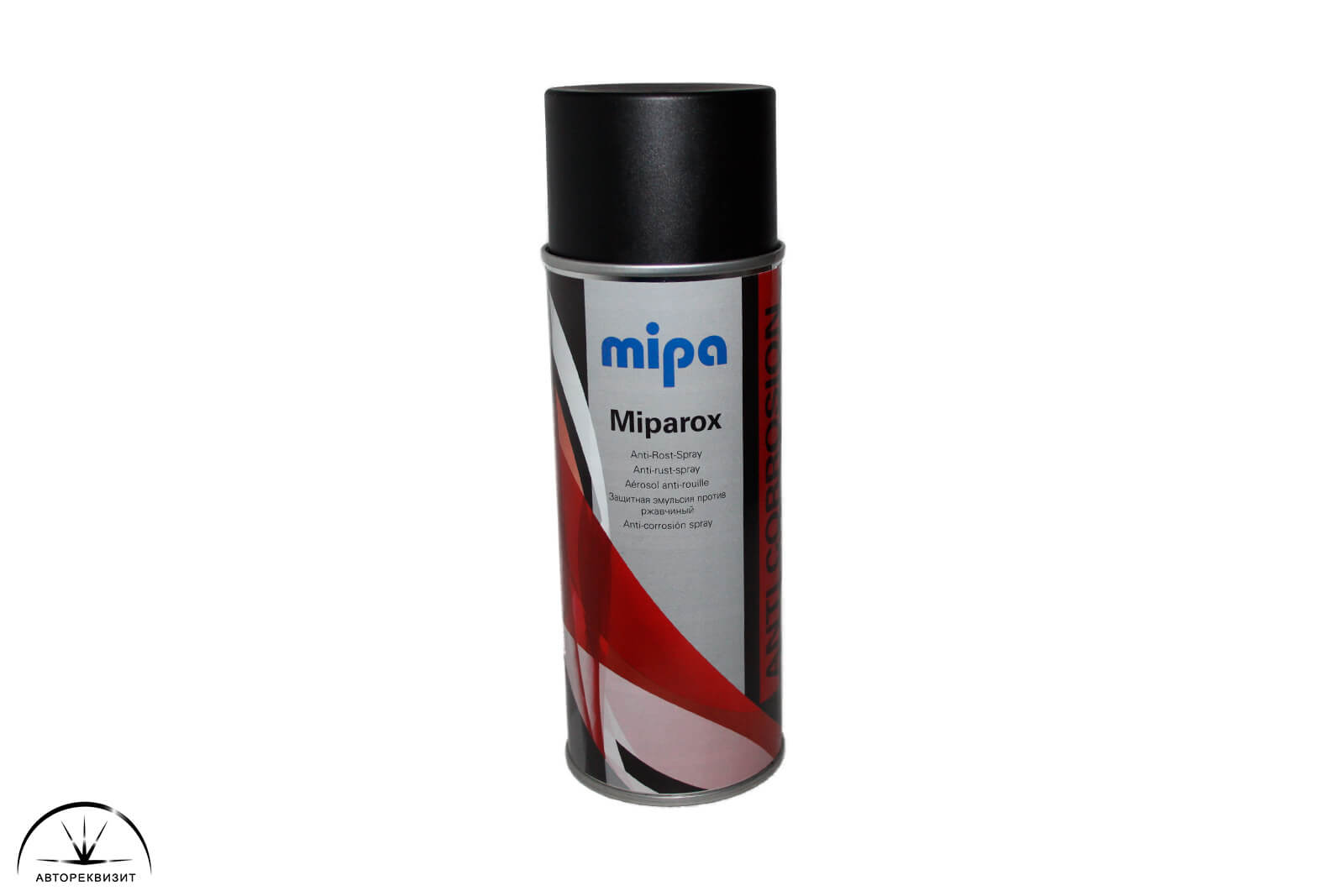 Преобразователь ржавчины Mipa MIPAROX Anti-Rost аэрозоль, 400мл