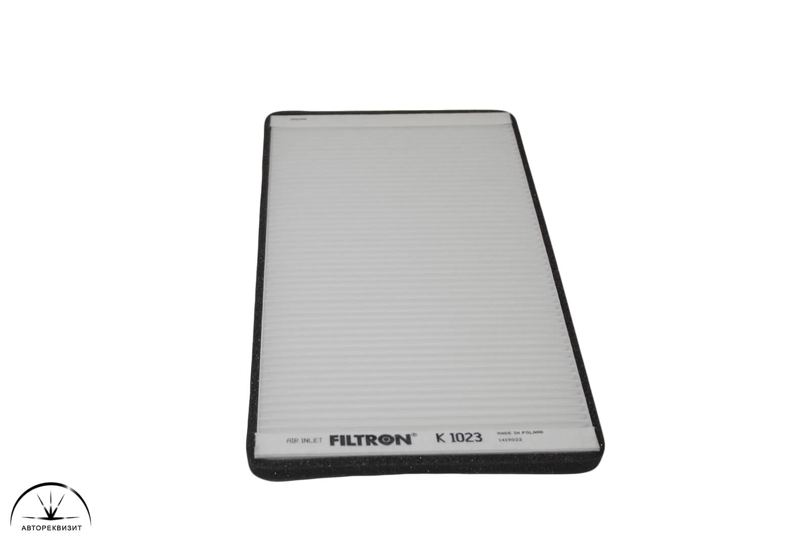 Салонный фильтр Filtron K1023