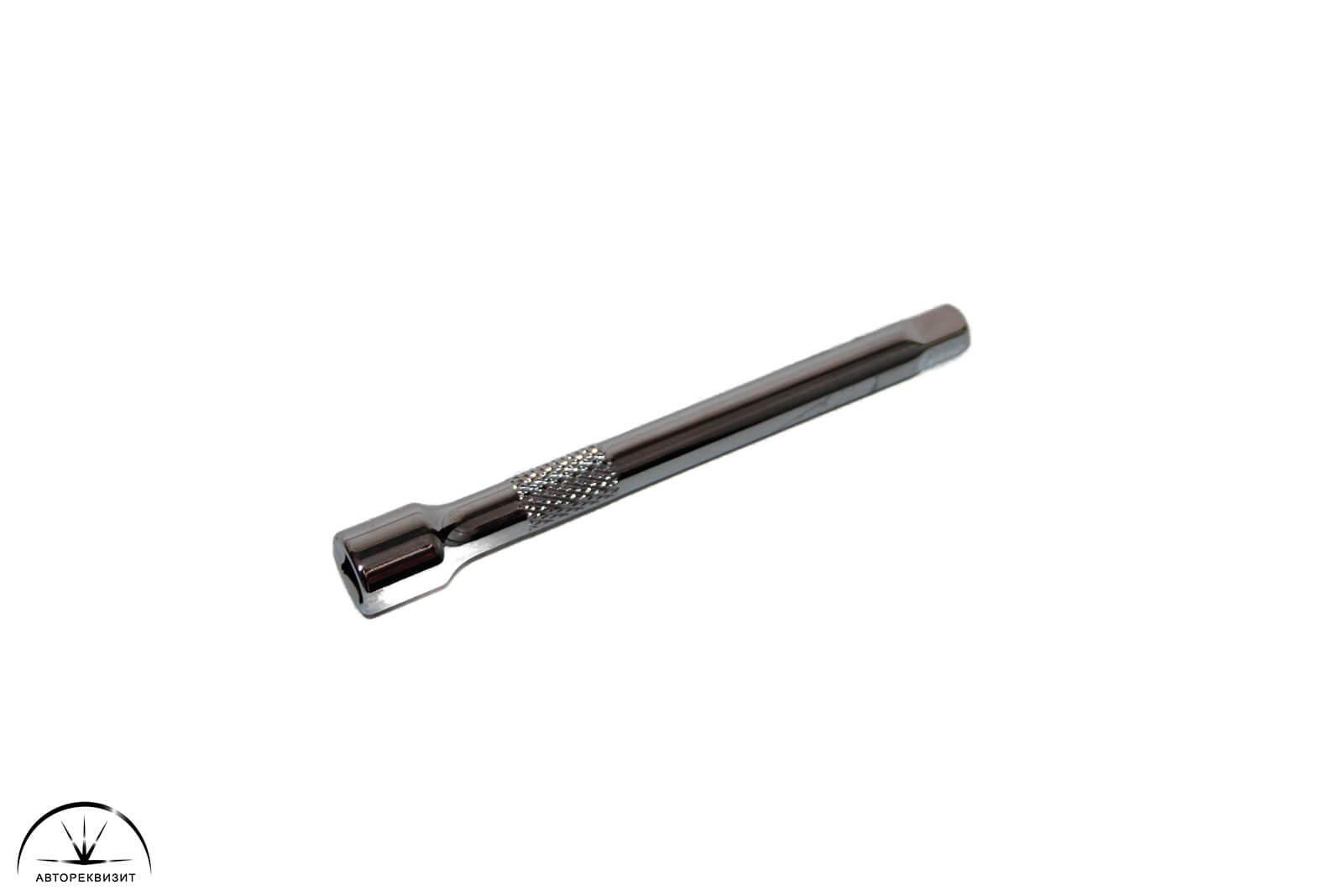 Удлинитель ЭВРИКА ER-91903 1/4" DR 100мм