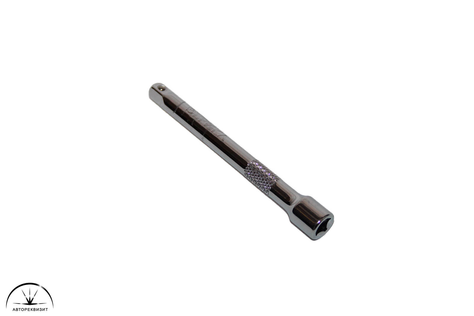 Удлинитель ЭВРИКА ER-91903 1/4" DR 100мм
