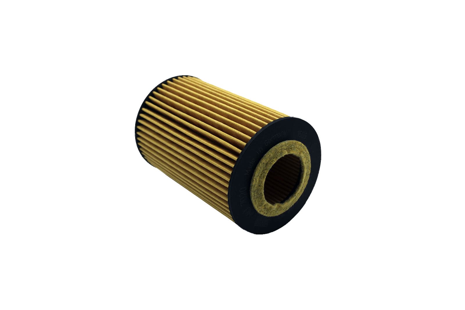 Масляный фильтр MANN FILTER HU7020z (OE688/3; MD-731)