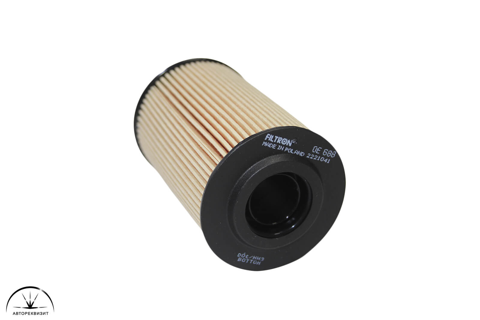 Масляный фильтр FILTRON OE688 (HU 7008 z)