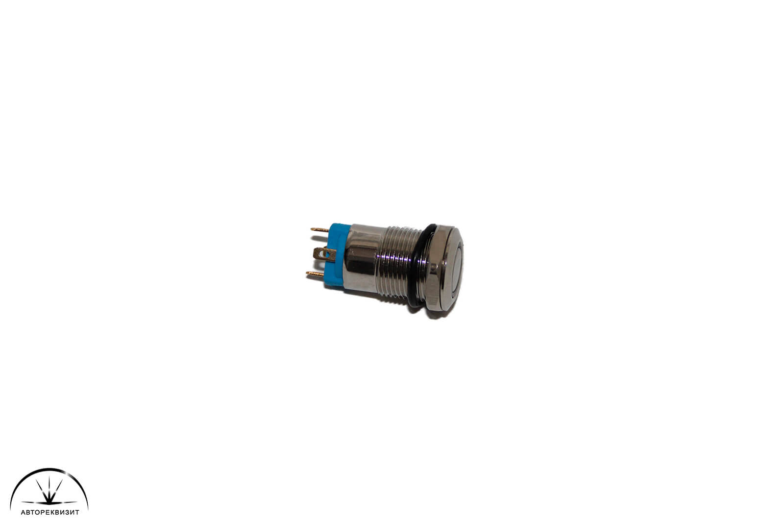 Кнопка антивандальная 2A250VAC (G9015)