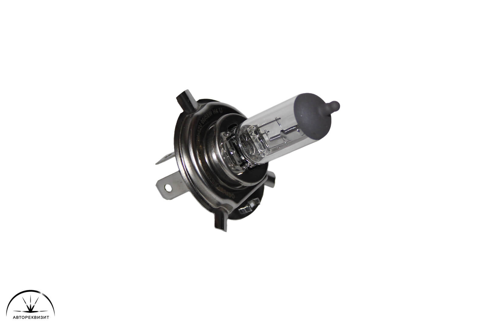 Автолампа OSRAM 12V 60/55W H4 Classic