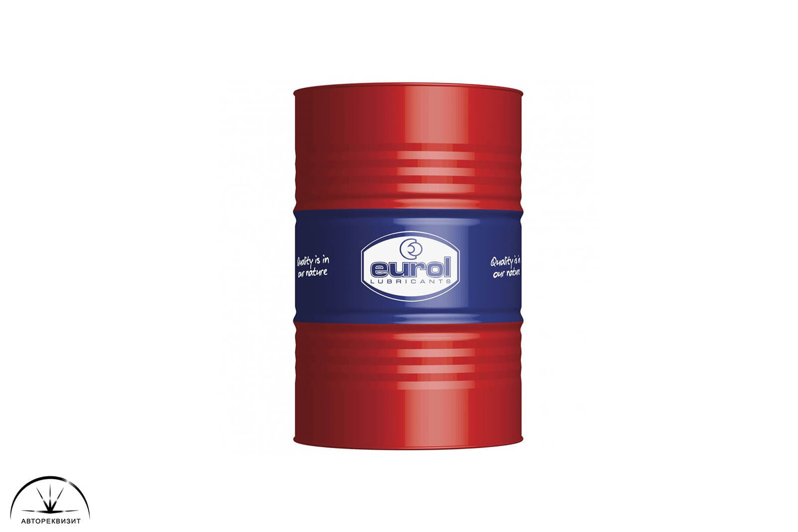 Масло моторное Eurol Super Lite 5W-40 ACEA A3/B4, 1л розлив