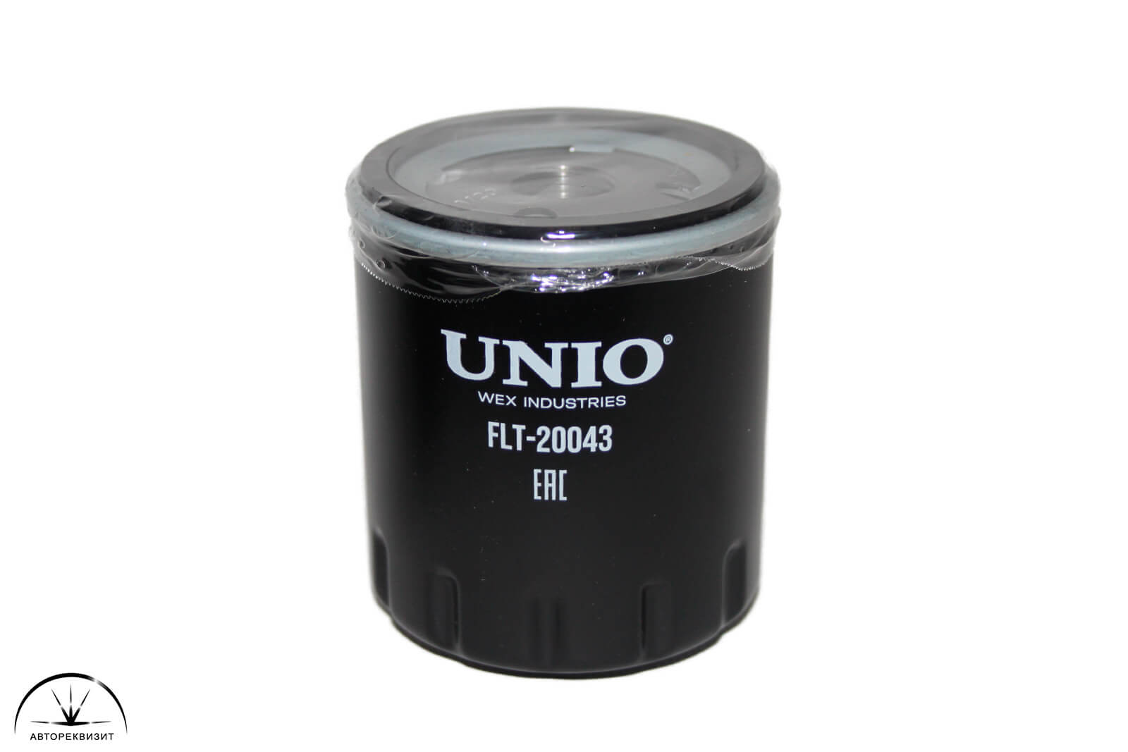 Масляный фильтр UNIO FLT-20043 (SP-943; W7053; OP540/1; W7058; W712/8; W716/1)