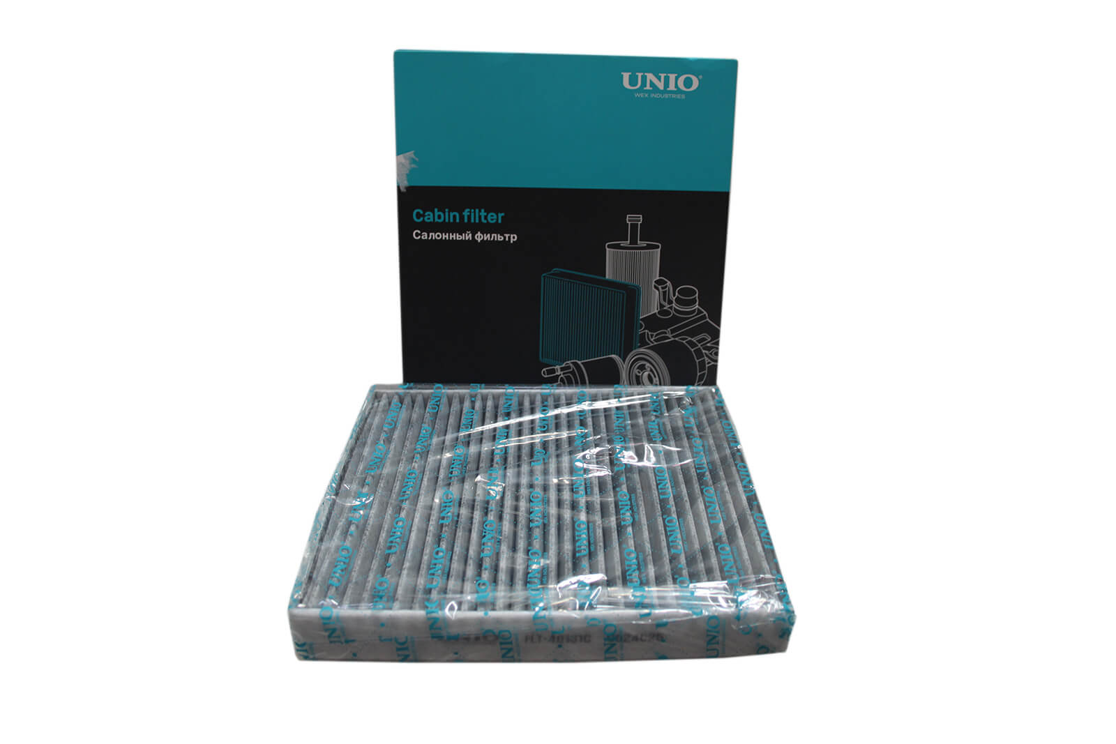 Салонный фильтр UNIO FLT-40131C (MS-6459C)(K1311A)