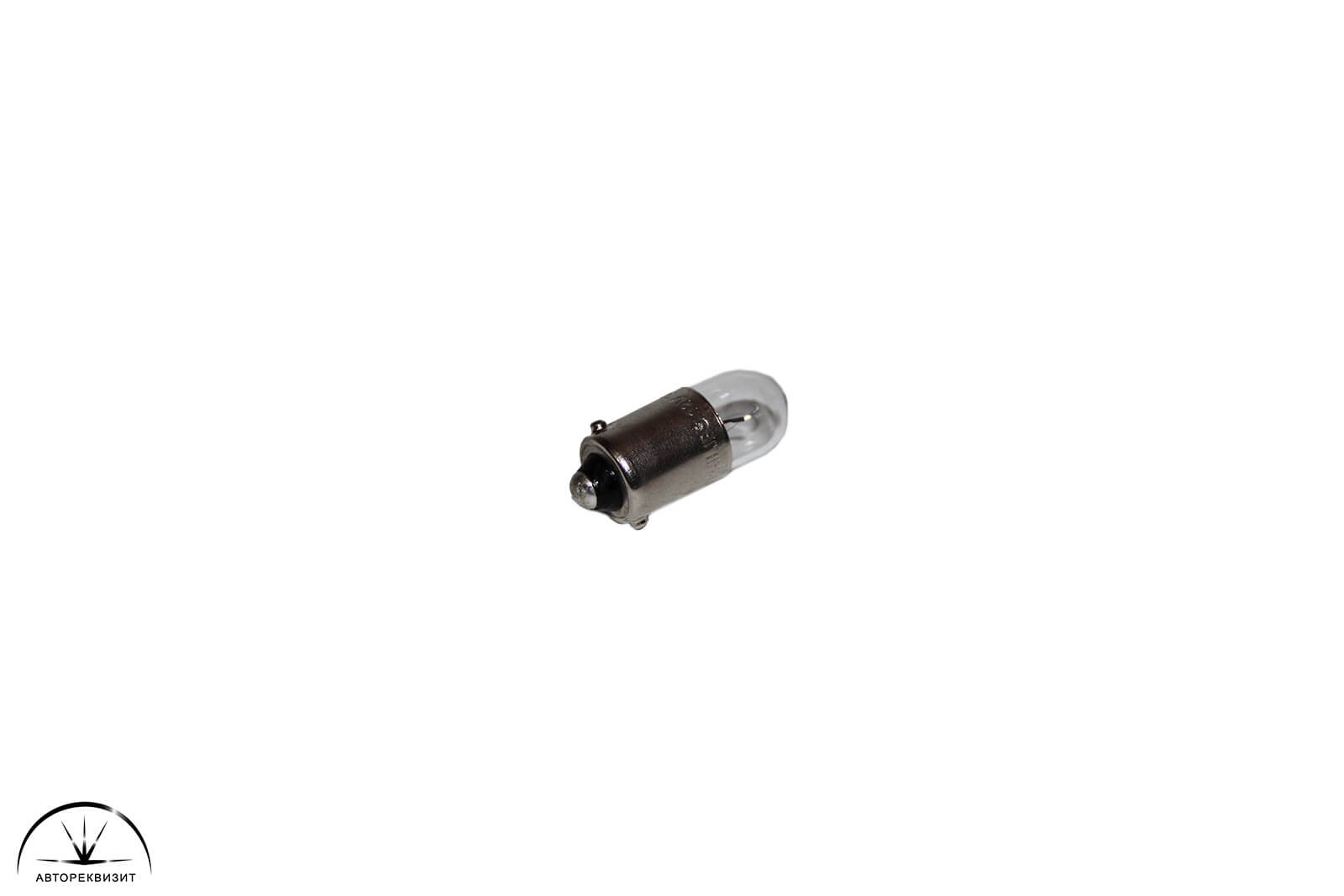 Автолампа PHILIPS 12V 3W T3W (арт. 12910)