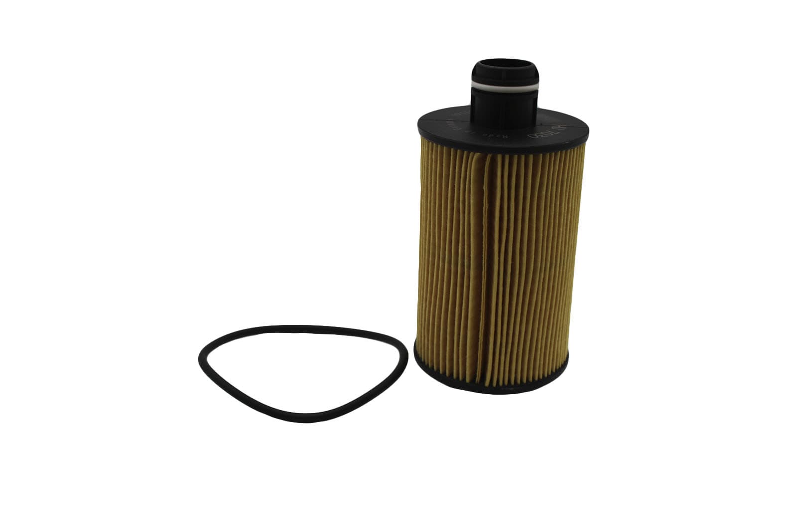 Масляный фильтр MANN FILTER HU7030z (MD-771)