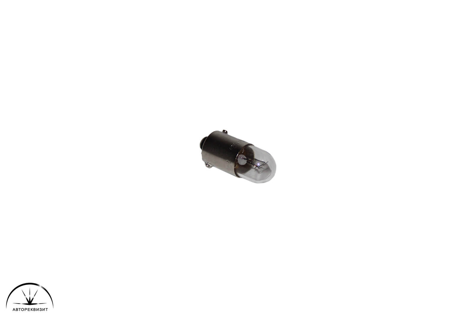 Автолампа NARVA 12V 2W T2W BA9s (арт. 17053)