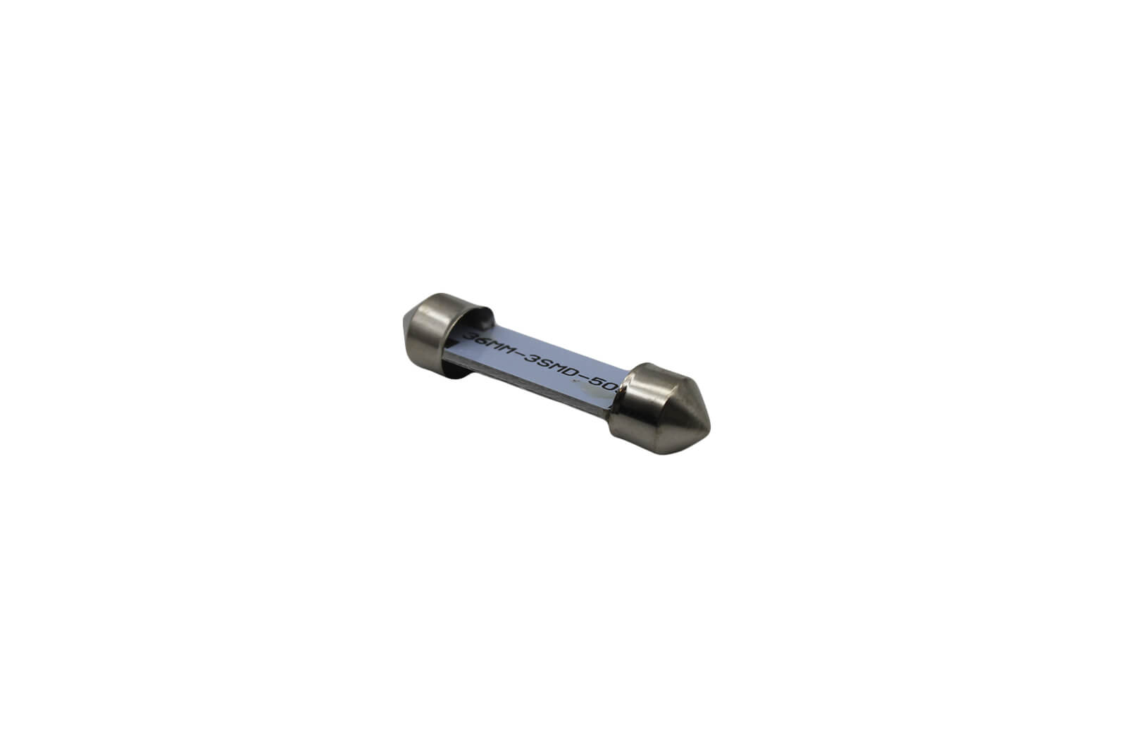 Светодиод (C5W)-T11-24V-3SMD-5050-36ММ