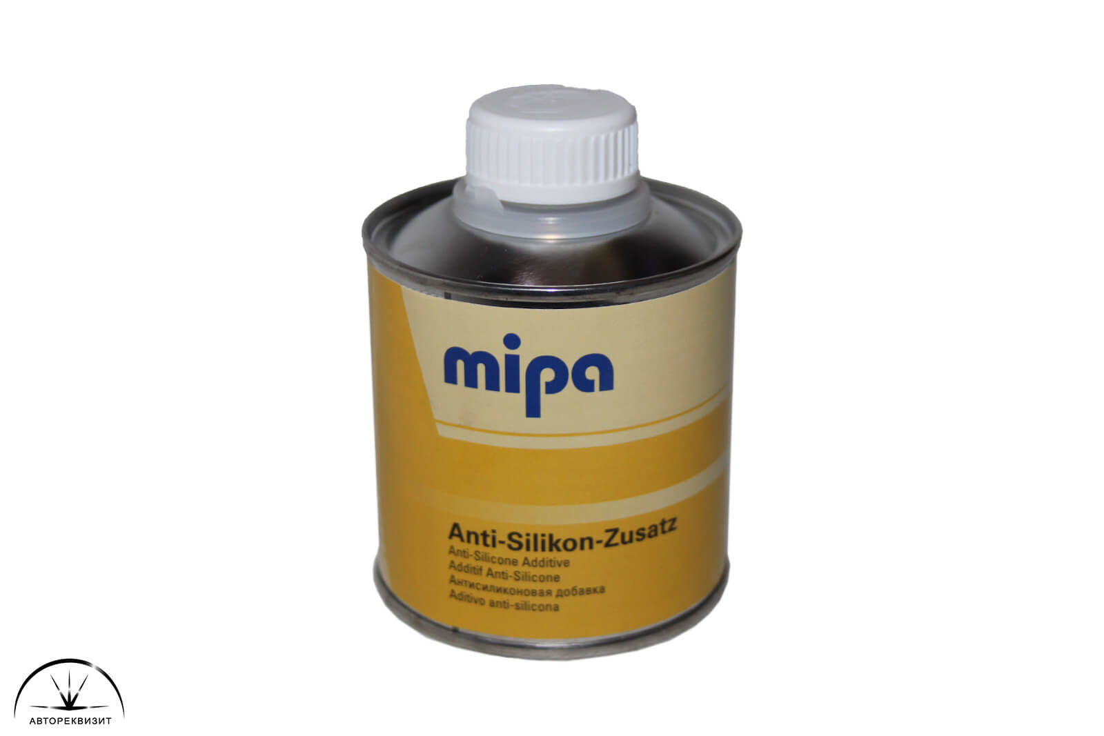 Антисиликоновая добавка Mipa Anti-Silikon-Zusatz, 250мл