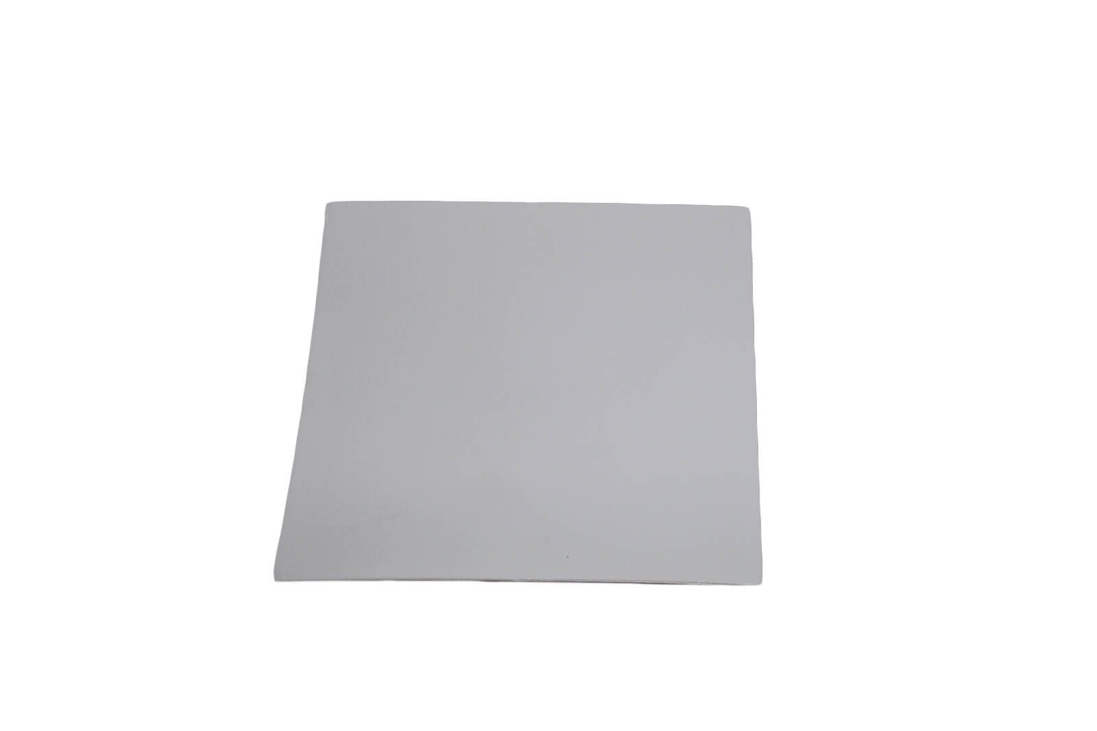 Скотч двухсторонний 3М VHB 100F / 100A6 125мм x 125мм x 1,0мм монтажный прозрачный