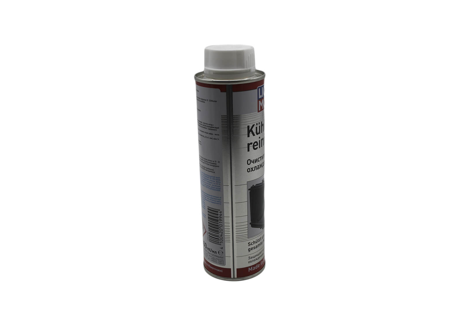 Промывка системы охлаждения Liqui Moly Kuhler Reiniger (арт. 1994), 300мл