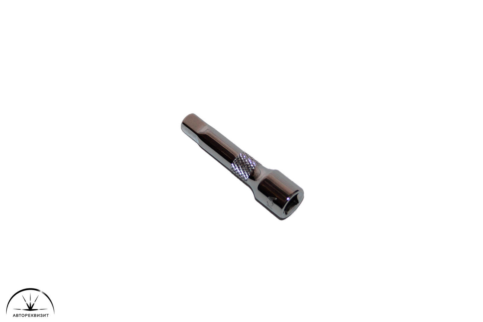 Удлинитель ЭВРИКА ER-91901 1/4" DR 50мм