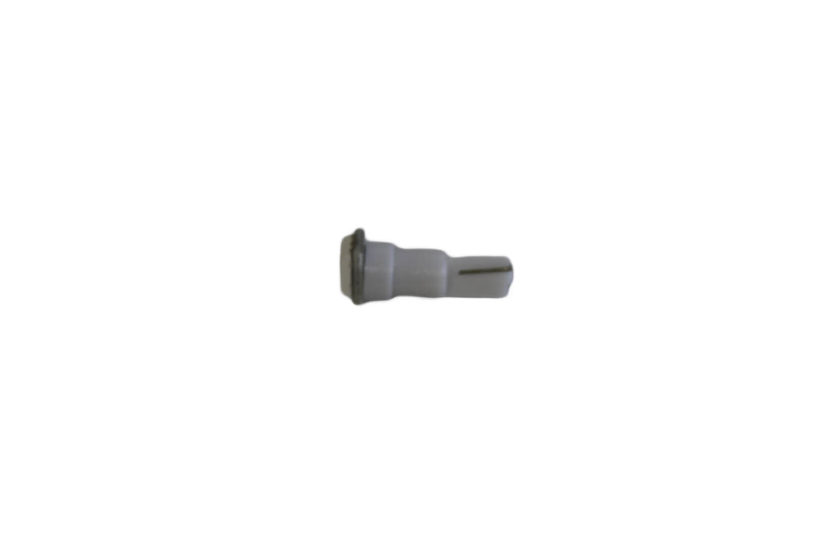 Светодиод (W1,2W)-T5-12V-1SMD-5050 White