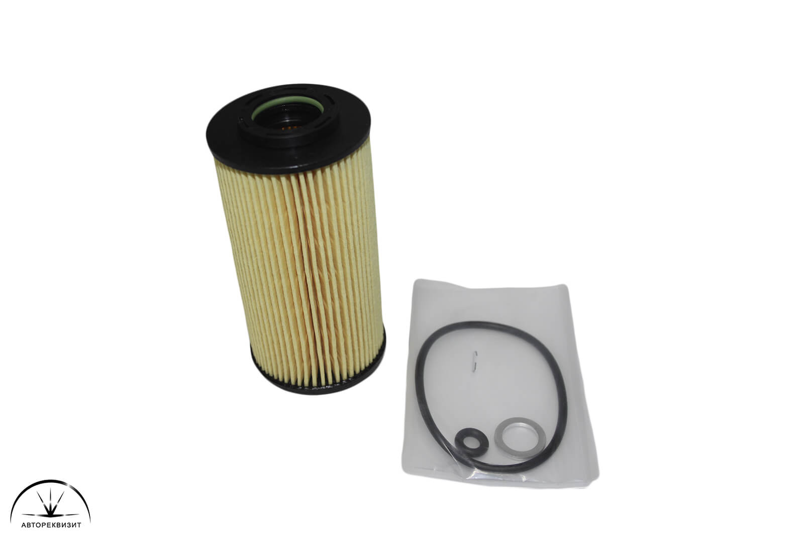 Масляный фильтр MANN FILTER HU712/10x (MD-579)