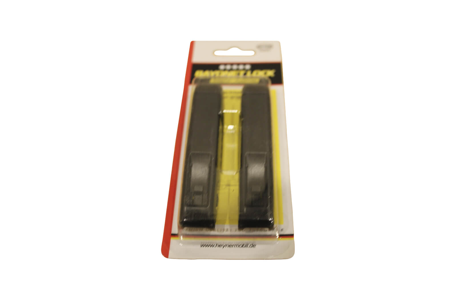 Адаптер Heyner Bayonet Lock (BL) для щёток стеклоочистителя, 2шт