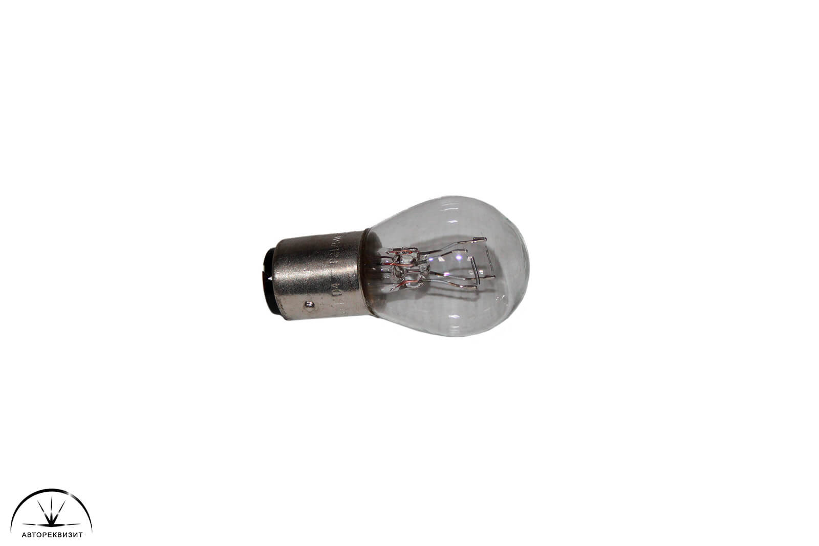 Автолампа PHILIPS 12V P21/5W