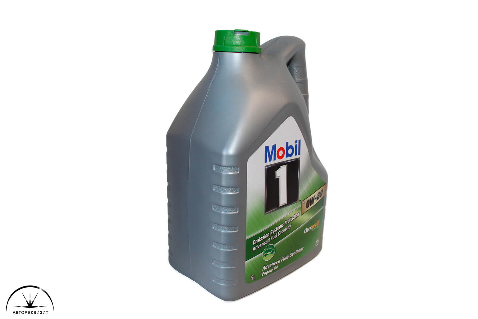 Масло моторное Mobil1 ESP X2 0W-20 ACEA C5, 5л