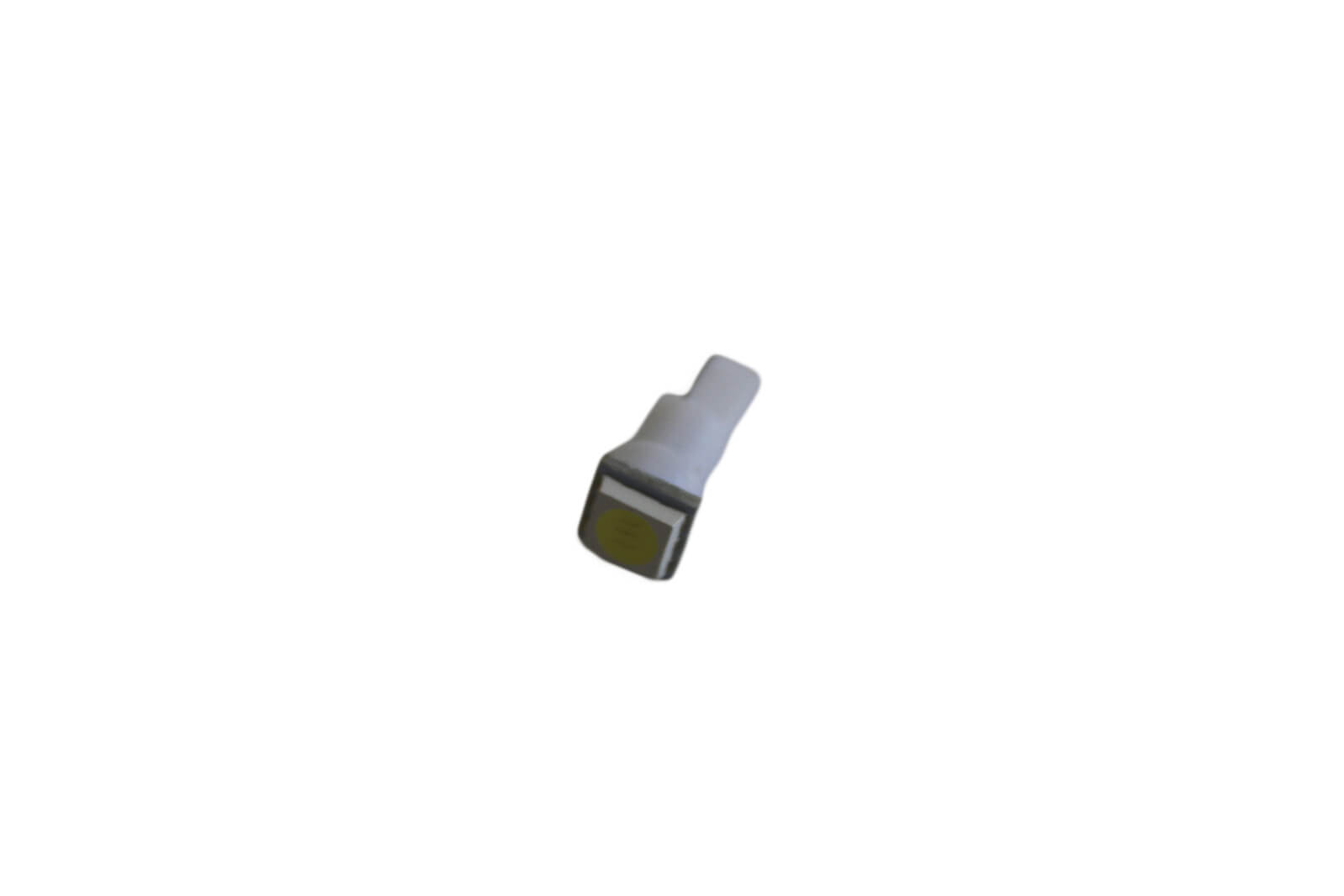 Светодиод (W1,2W)-T5-12V-1SMD-5050 White