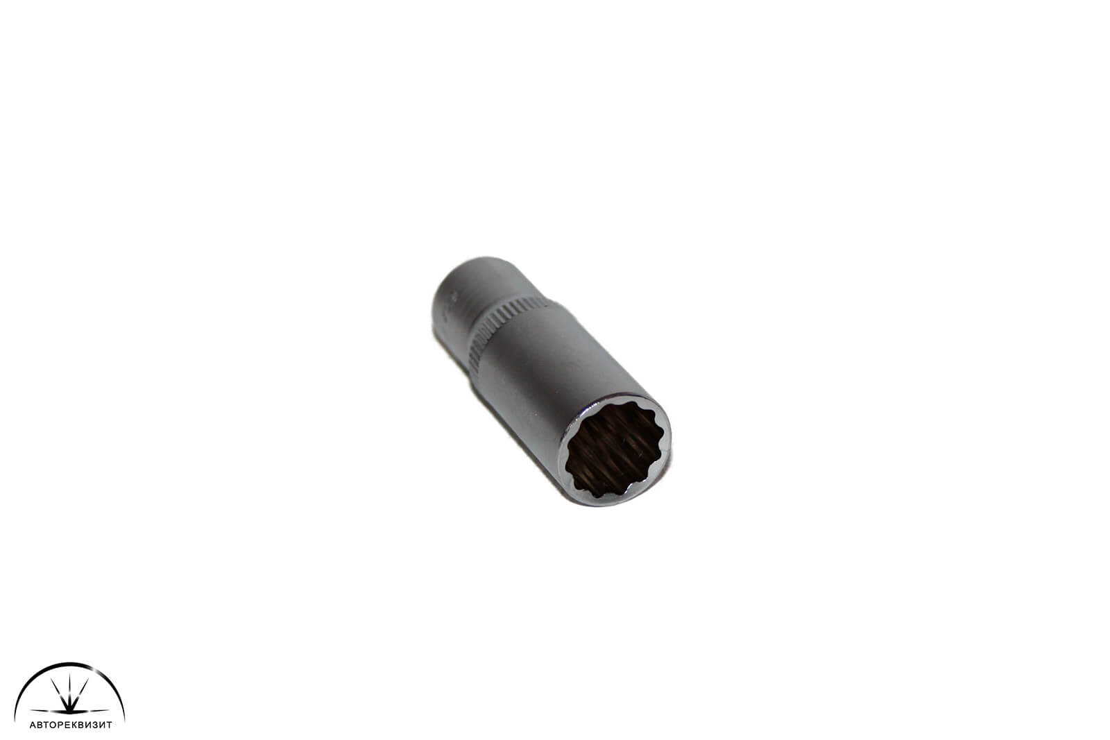 Головка торцевая ROCKFORCE RF-5295013 13мм 1/4" 12-гранная 50мм