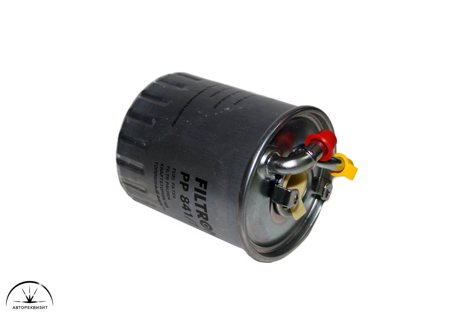 Топливный фильтр FILTRON PP841/7 (WK842/23х)