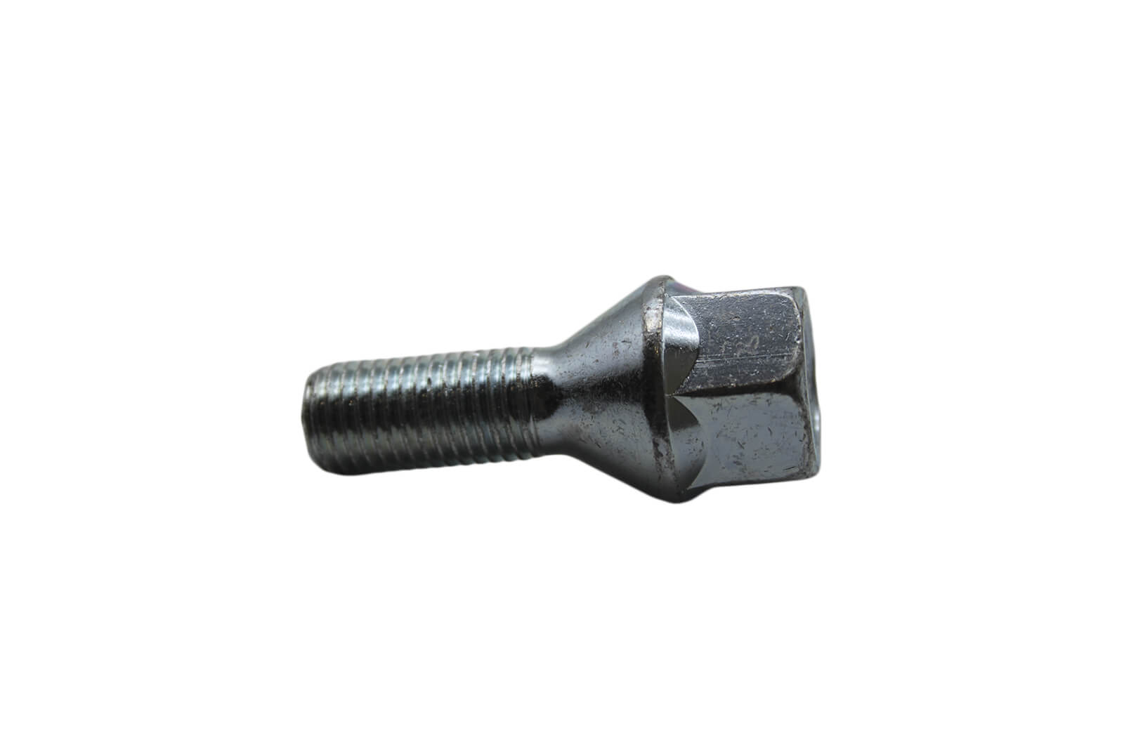 Болт Bimecc CH19 М12 Х 1,5 Х 26, ключ 19мм, конус, цинк (арт. B15)
