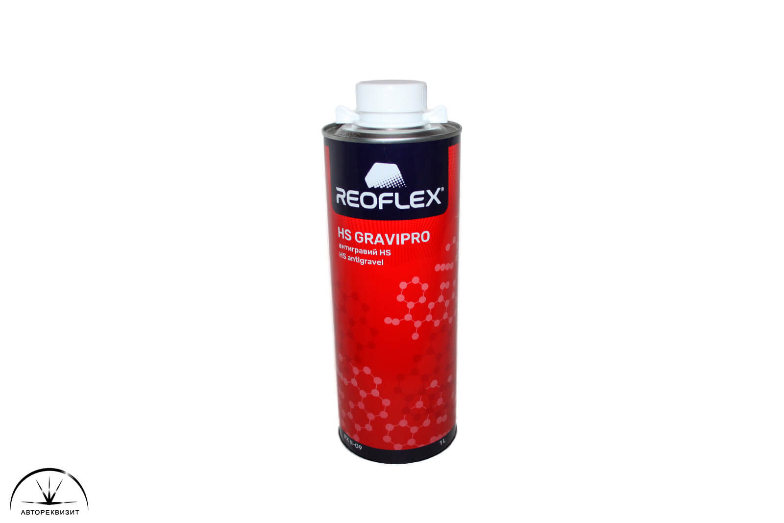 Антигравий REOFLEX белый, 1 кг