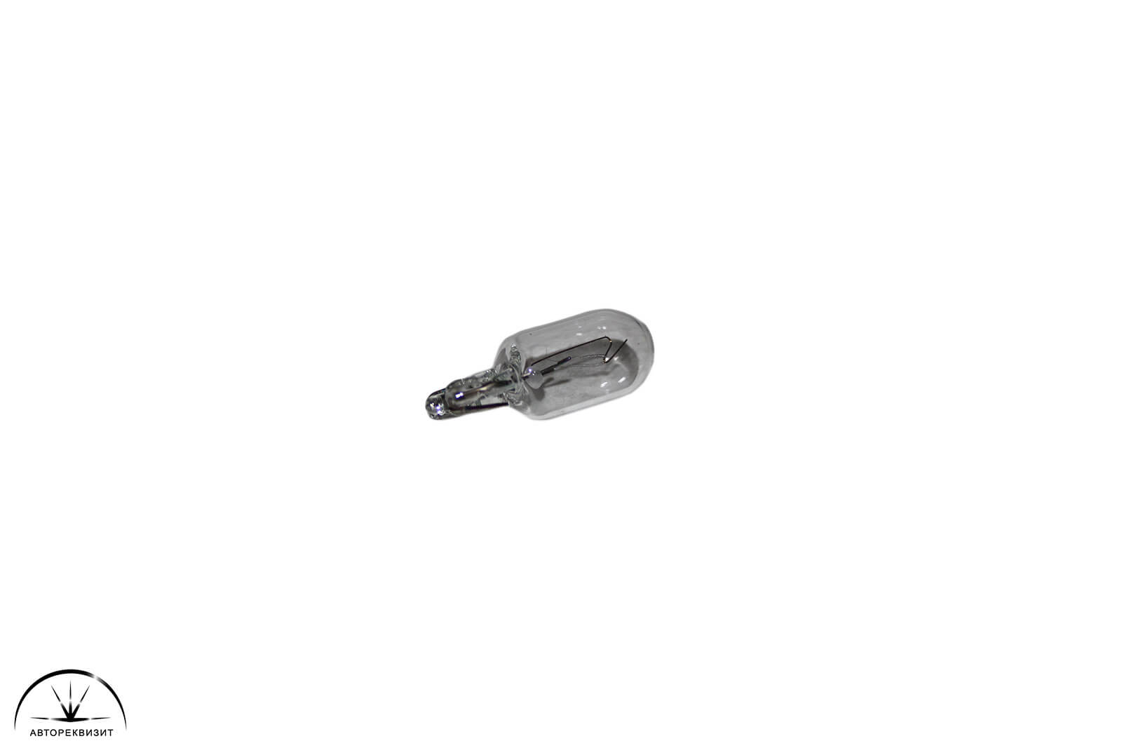 Автолампа NARVA 12V 2.2W W2.2W